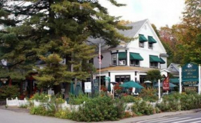  Woodstock Inn, Station and Brewery  Северный Вудсток